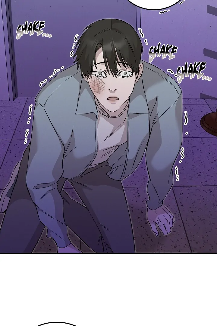 Morpheus 𖤍 DLS 𖤍 - Chapter 41 manhwa