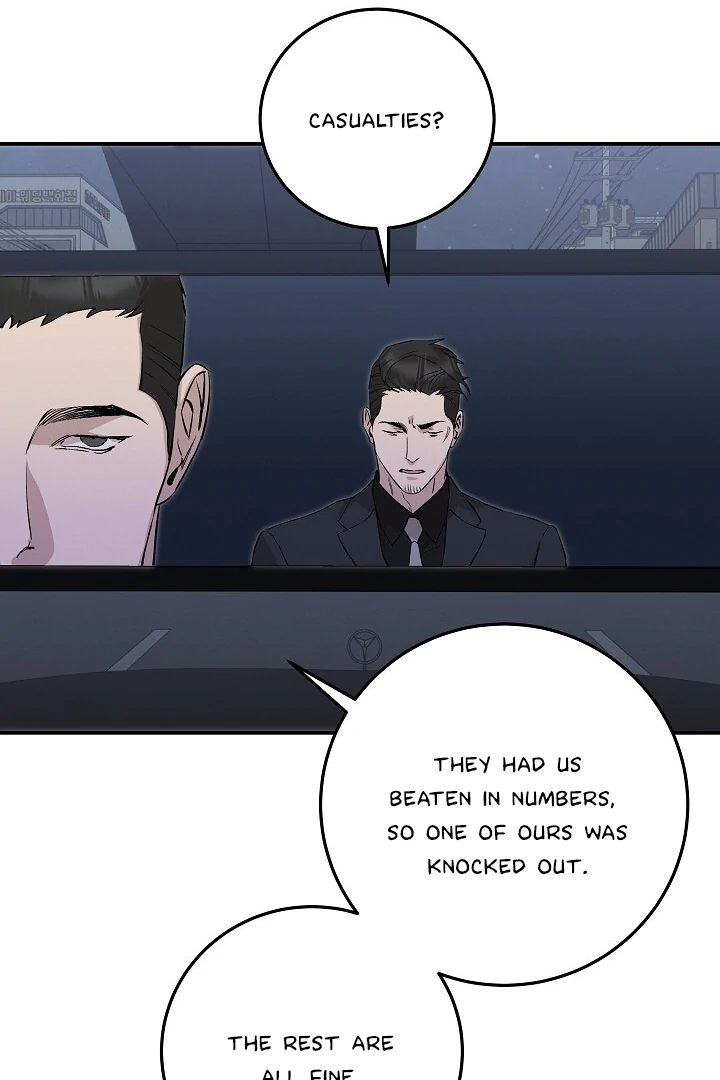 Morpheus 𖤍 DLS 𖤍 - Chapter 41 manhwa
