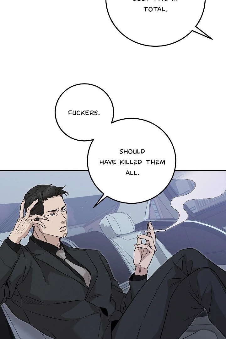 Morpheus 𖤍 DLS 𖤍 - Chapter 41 manhwa