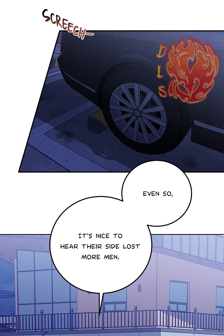 Morpheus 𖤍 DLS 𖤍 - Chapter 41 manhwa