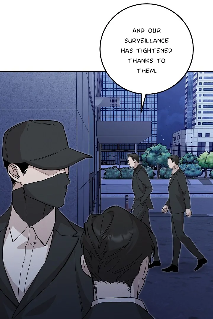Morpheus 𖤍 DLS 𖤍 - Chapter 41 manhwa