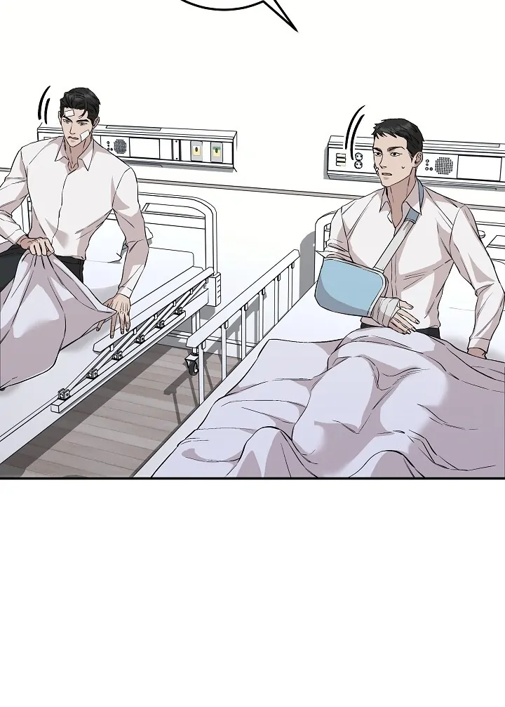 Morpheus 𖤍 DLS 𖤍 - Chapter 41 manhwa