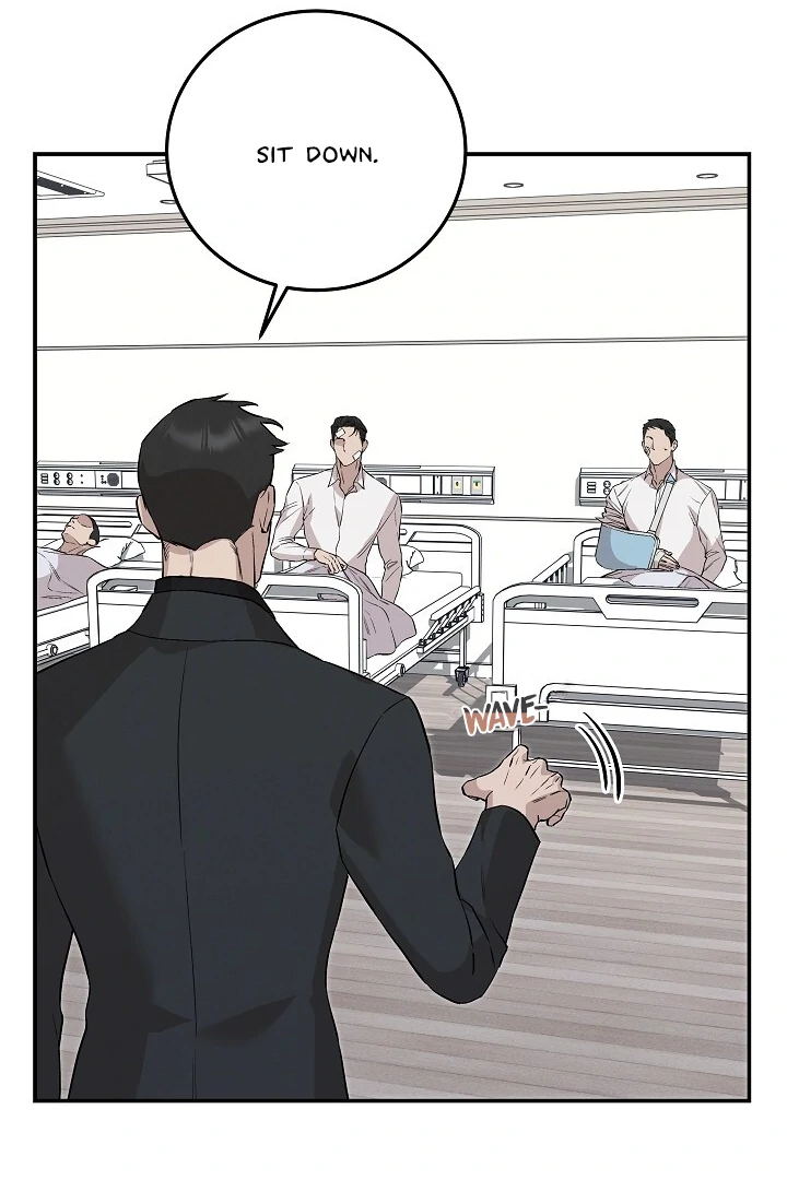 Morpheus 𖤍 DLS 𖤍 - Chapter 41 manhwa