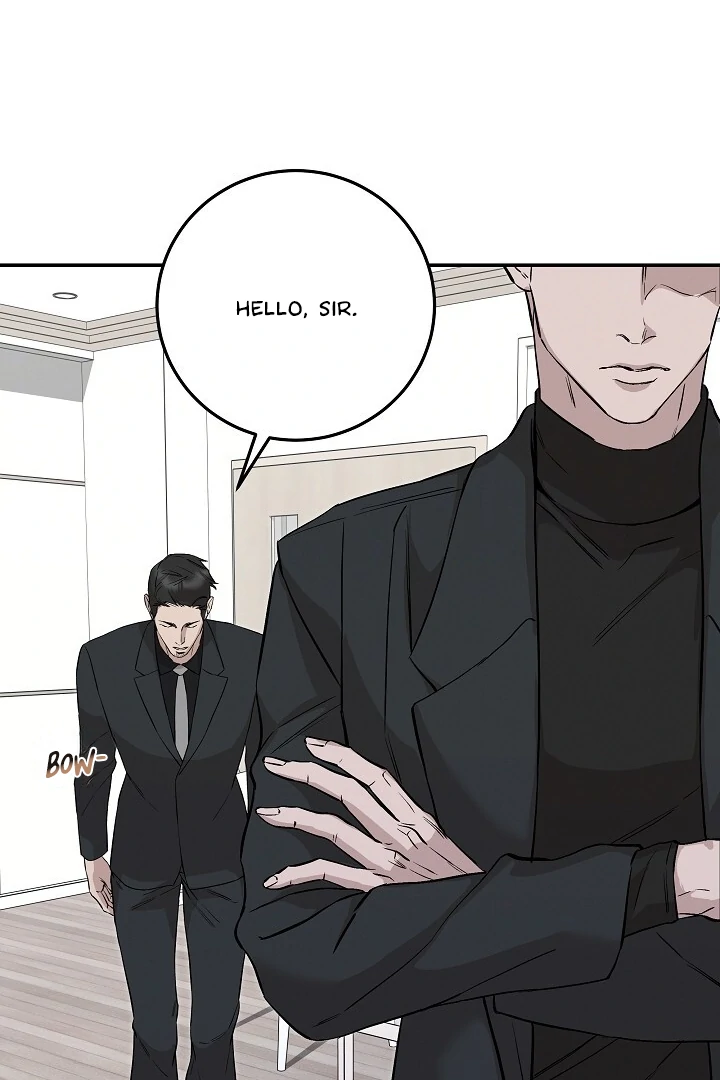 Morpheus 𖤍 DLS 𖤍 - Chapter 41 manhwa