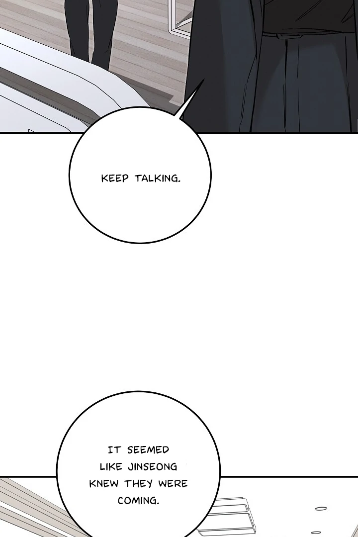 Morpheus 𖤍 DLS 𖤍 - Chapter 41 manhwa