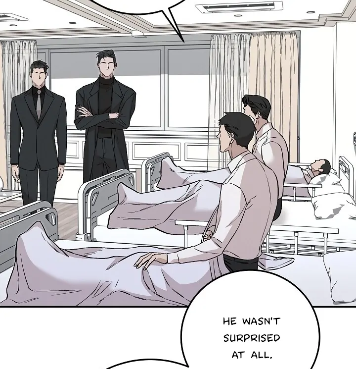 Morpheus 𖤍 DLS 𖤍 - Chapter 41 manhwa