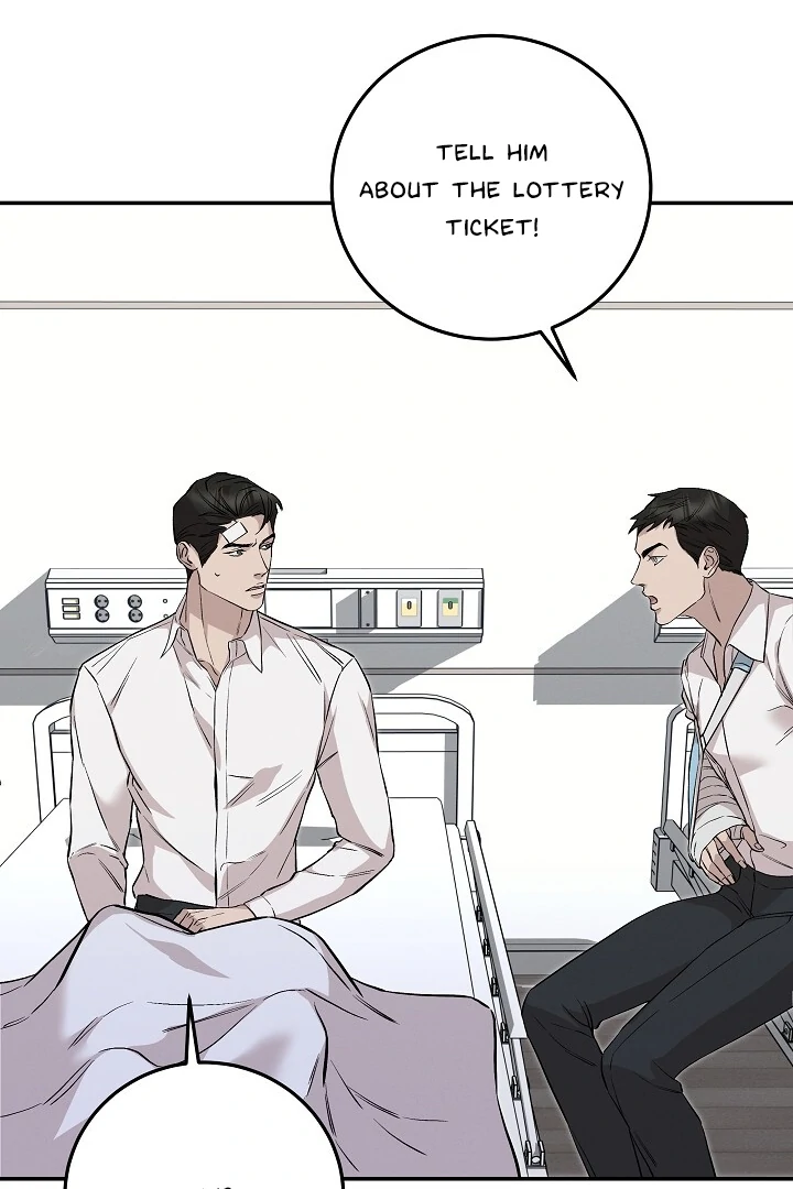 Morpheus 𖤍 DLS 𖤍 - Chapter 41 manhwa