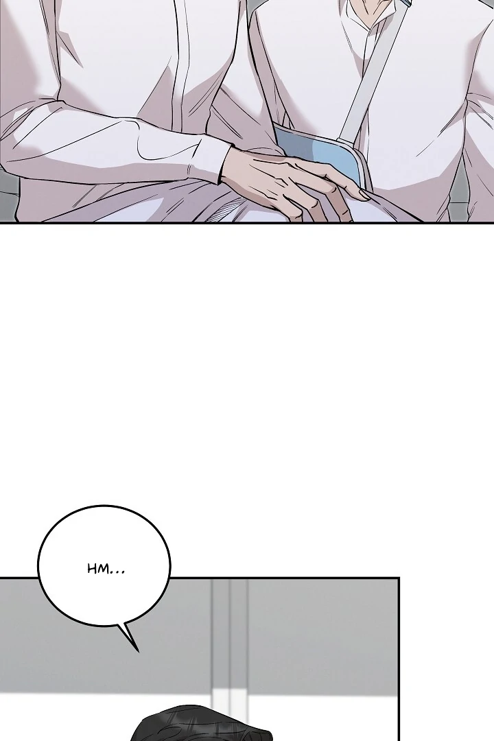 Morpheus 𖤍 DLS 𖤍 - Chapter 41 manhwa