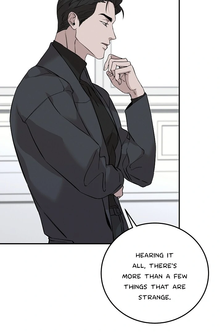 Morpheus 𖤍 DLS 𖤍 - Chapter 41 manhwa