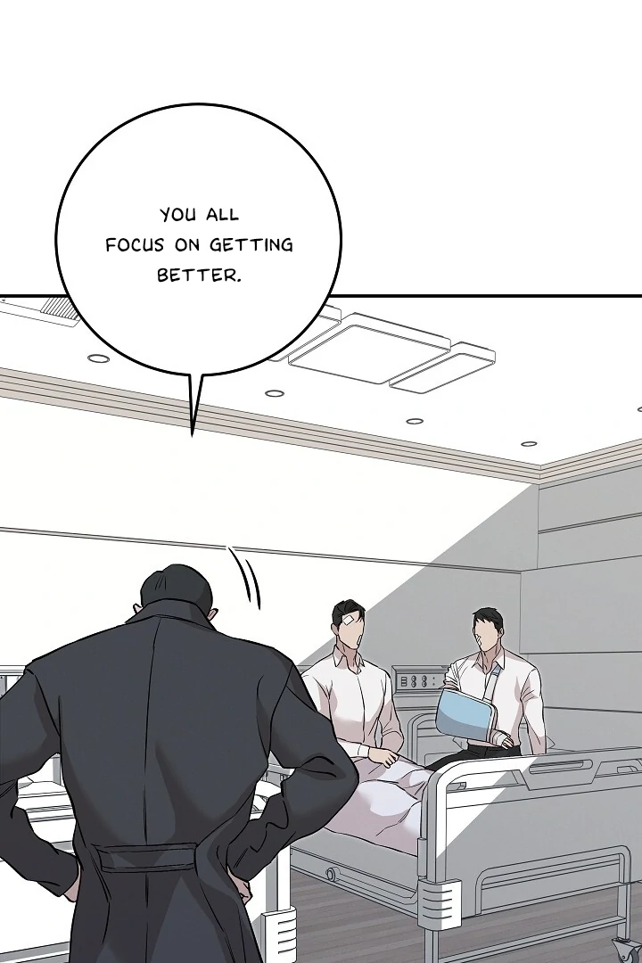Morpheus 𖤍 DLS 𖤍 - Chapter 41 manhwa