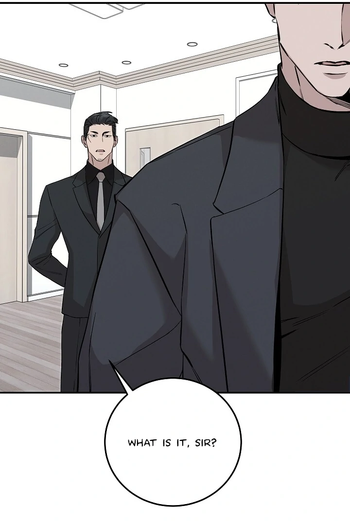 Morpheus 𖤍 DLS 𖤍 - Chapter 41 manhwa