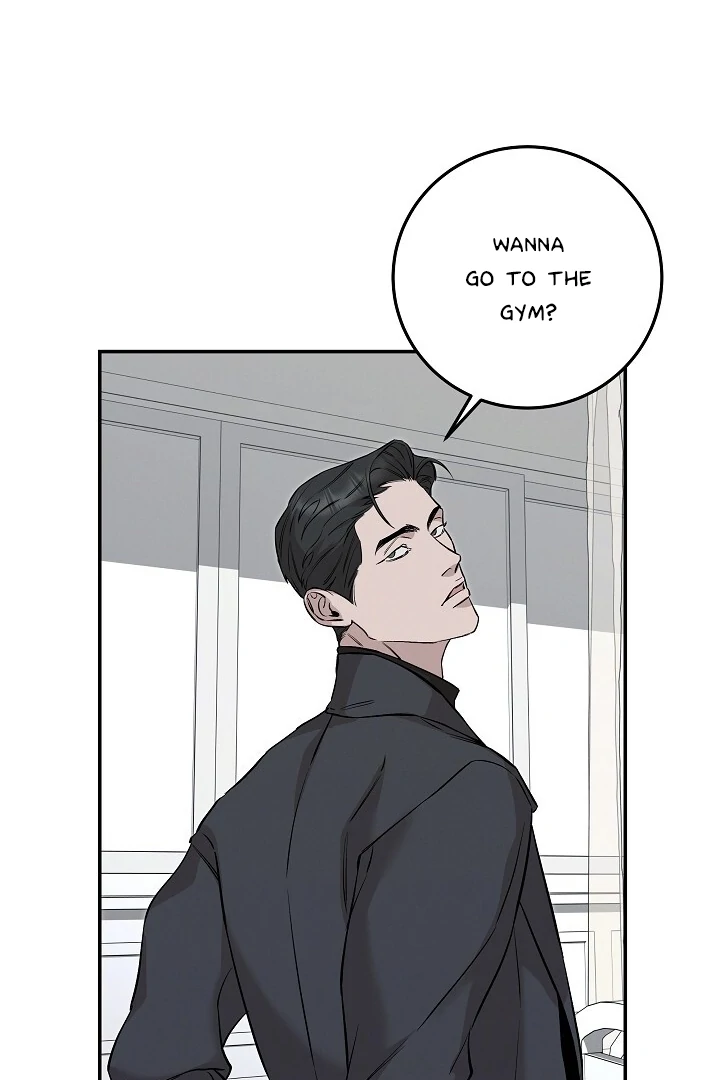 Morpheus 𖤍 DLS 𖤍 - Chapter 41 manhwa