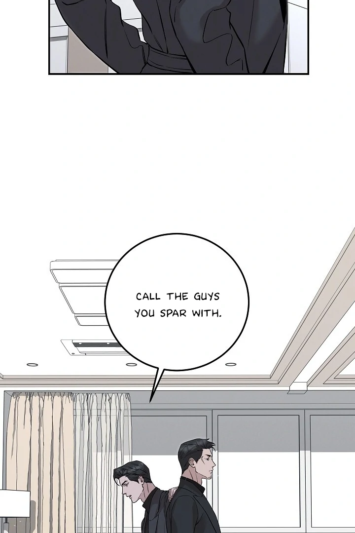 Morpheus 𖤍 DLS 𖤍 - Chapter 41 manhwa