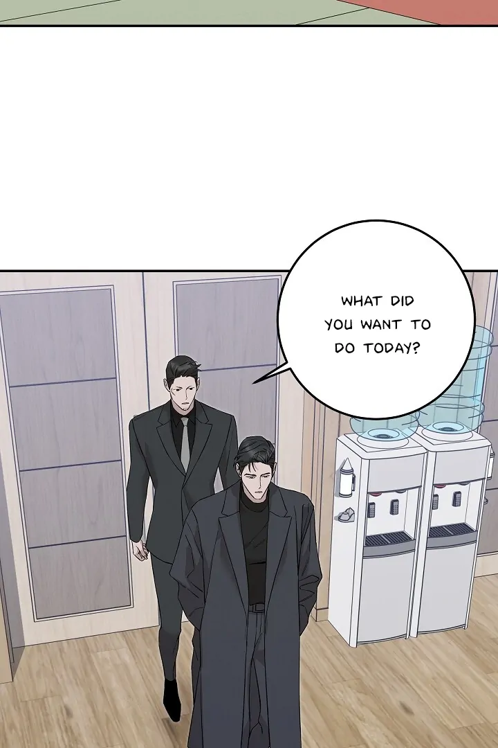 Morpheus 𖤍 DLS 𖤍 - Chapter 42 manhwa