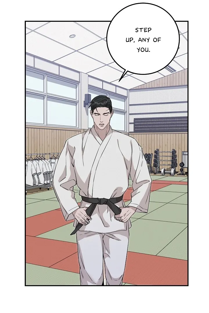 Morpheus 𖤍 DLS 𖤍 - Chapter 42 manhwa