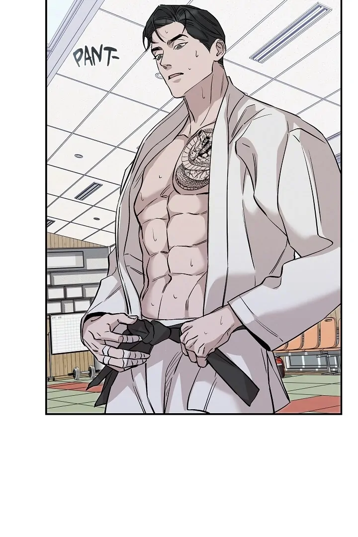 Morpheus 𖤍 DLS 𖤍 - Chapter 42 manhwa