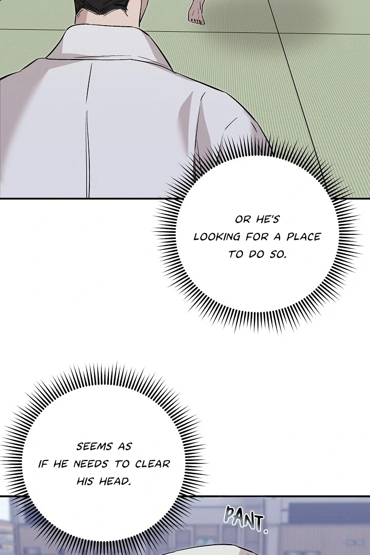 Morpheus 𖤍 DLS 𖤍 - Chapter 42 manhwa