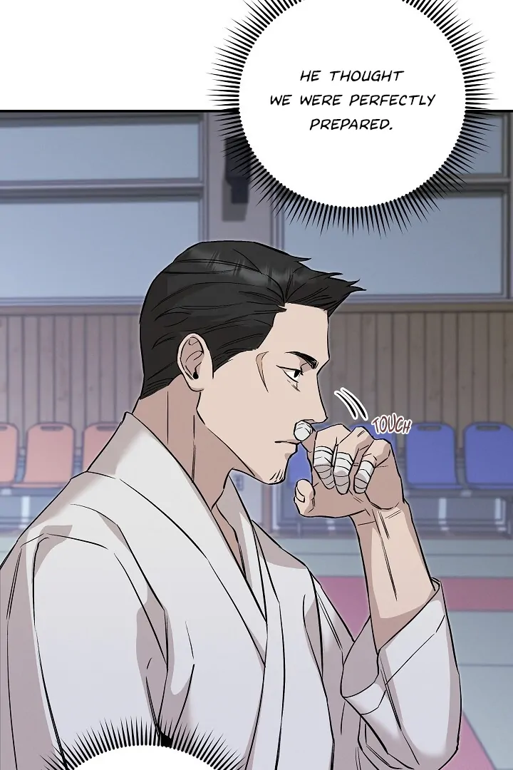 Morpheus 𖤍 DLS 𖤍 - Chapter 42 manhwa