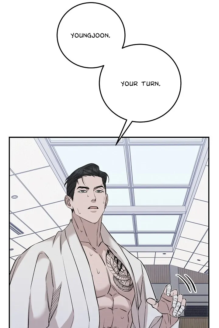 Morpheus 𖤍 DLS 𖤍 - Chapter 42 manhwa