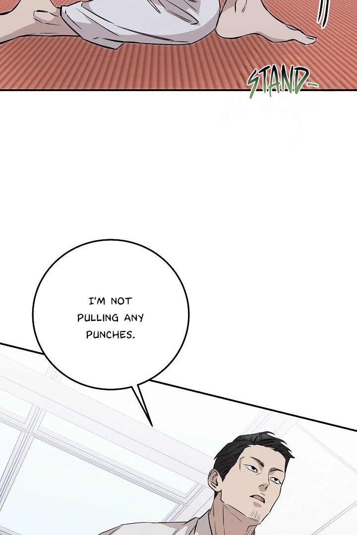 Morpheus 𖤍 DLS 𖤍 - Chapter 42 manhwa