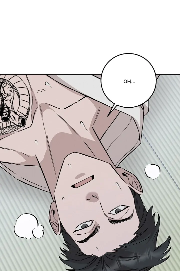 Morpheus 𖤍 DLS 𖤍 - Chapter 42 manhwa