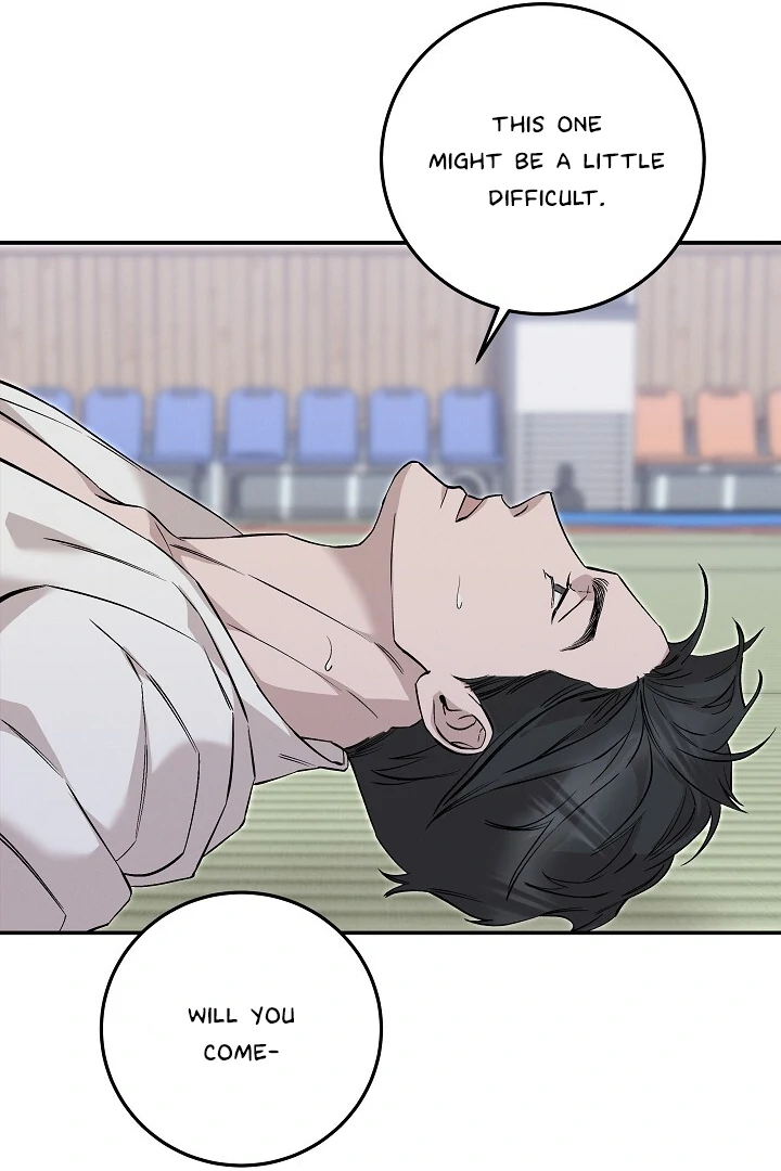 Morpheus 𖤍 DLS 𖤍 - Chapter 42 manhwa