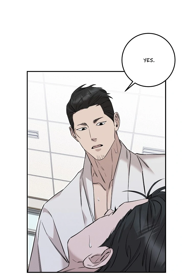 Morpheus 𖤍 DLS 𖤍 - Chapter 42 manhwa
