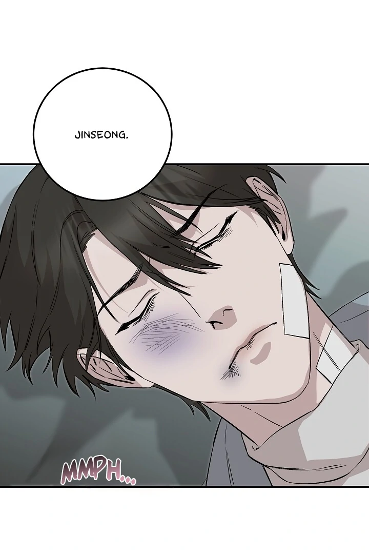 Morpheus 𖤍 DLS 𖤍 - Chapter 42 manhwa