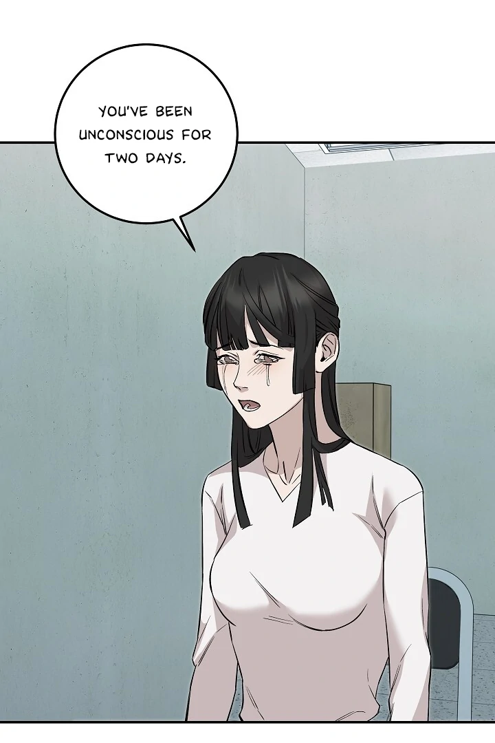 Morpheus 𖤍 DLS 𖤍 - Chapter 42 manhwa