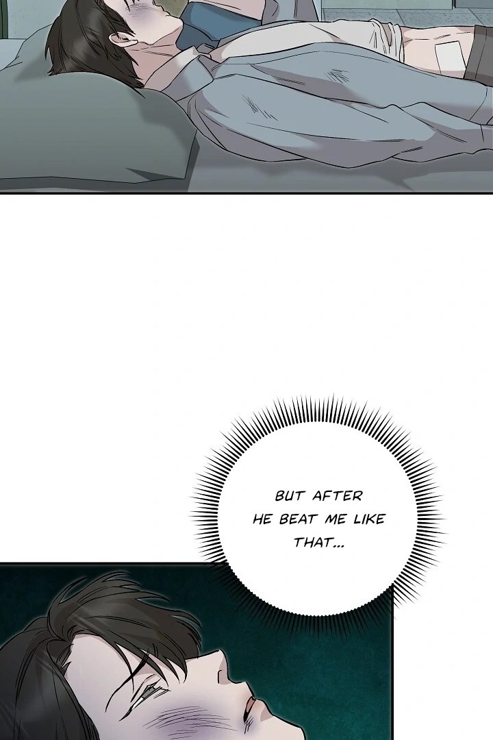 Morpheus 𖤍 DLS 𖤍 - Chapter 42 manhwa