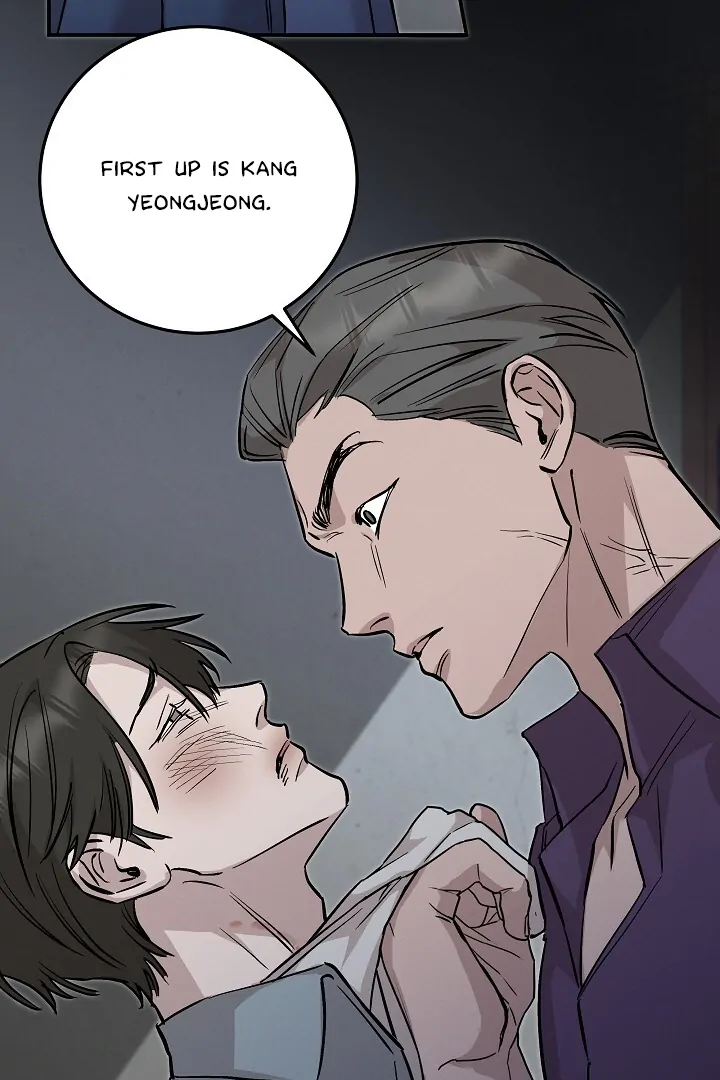 Morpheus 𖤍 DLS 𖤍 - Chapter 42 manhwa