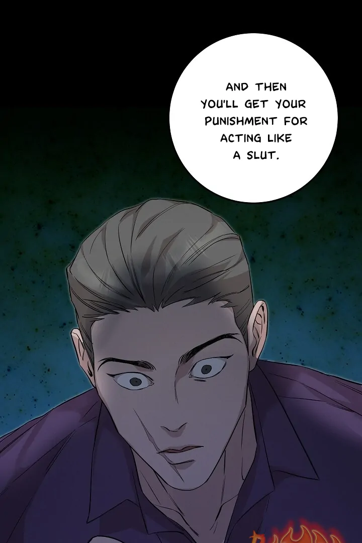 Morpheus 𖤍 DLS 𖤍 - Chapter 42 manhwa