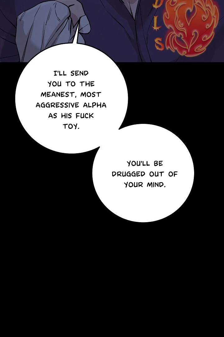 Morpheus 𖤍 DLS 𖤍 - Chapter 42 manhwa