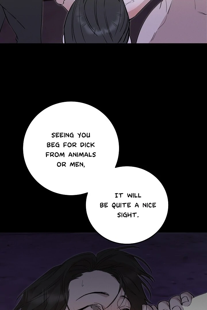 Morpheus 𖤍 DLS 𖤍 - Chapter 42 manhwa