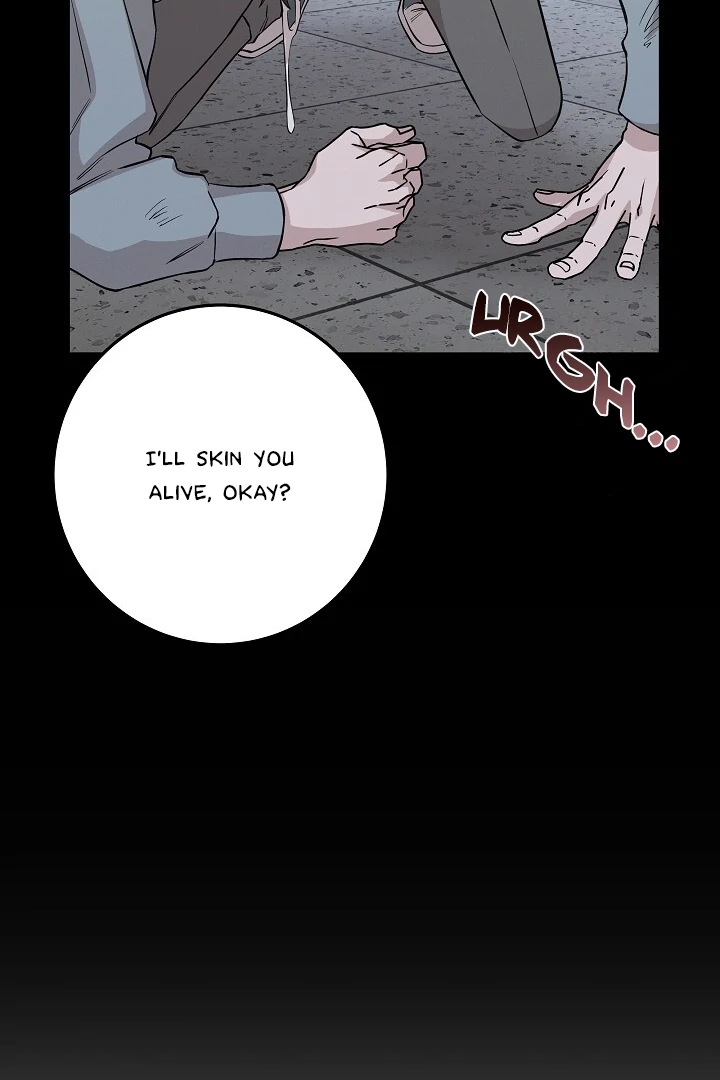 Morpheus 𖤍 DLS 𖤍 - Chapter 42 manhwa