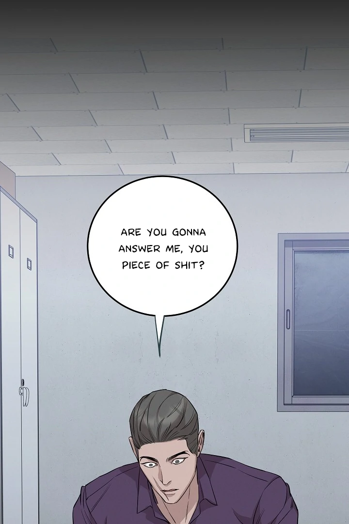 Morpheus 𖤍 DLS 𖤍 - Chapter 42 manhwa