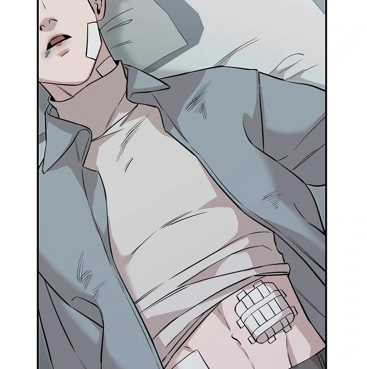 Morpheus 𖤍 DLS 𖤍 - Chapter 42 manhwa