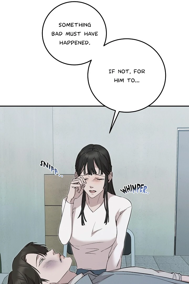 Morpheus 𖤍 DLS 𖤍 - Chapter 42 manhwa