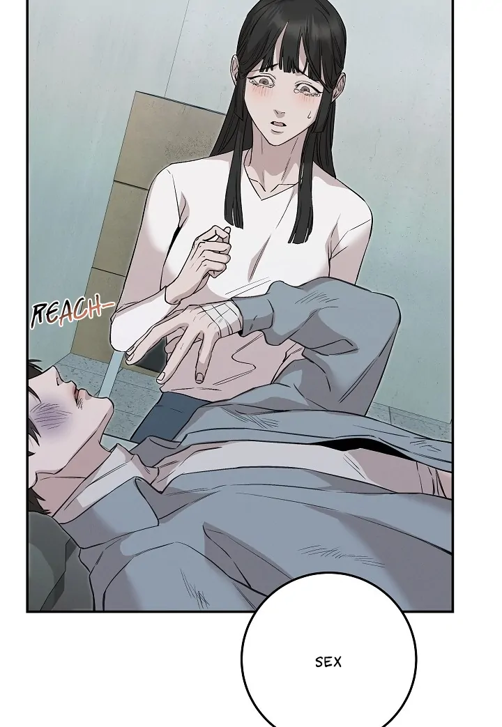 Morpheus 𖤍 DLS 𖤍 - Chapter 42 manhwa