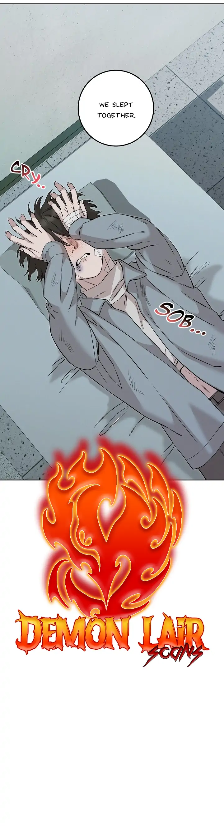 Morpheus 𖤍 DLS 𖤍 - Chapter 42 manhwa