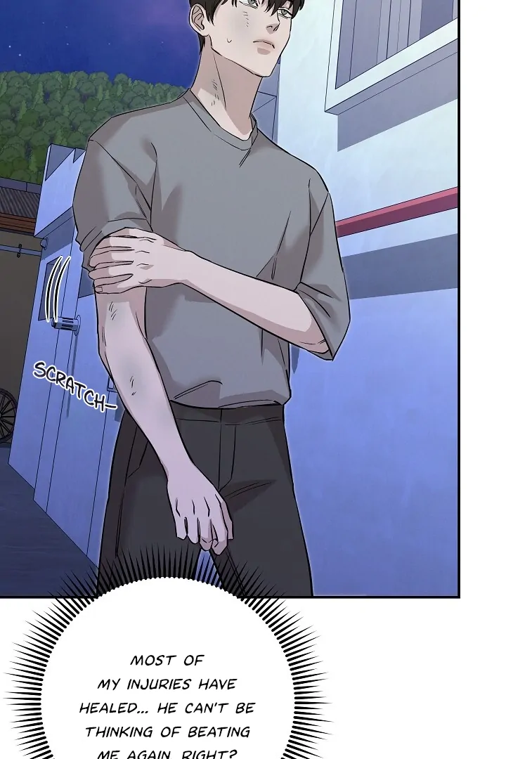 Morpheus 𖤍 DLS 𖤍 - Chapter 43 manhwa