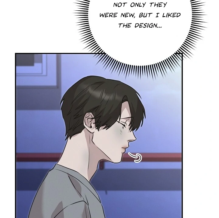 Morpheus 𖤍 DLS 𖤍 - Chapter 43 manhwa