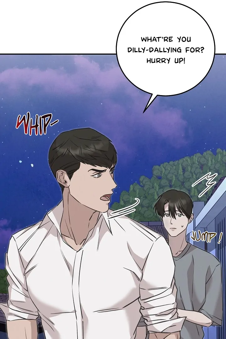 Morpheus 𖤍 DLS 𖤍 - Chapter 43 manhwa