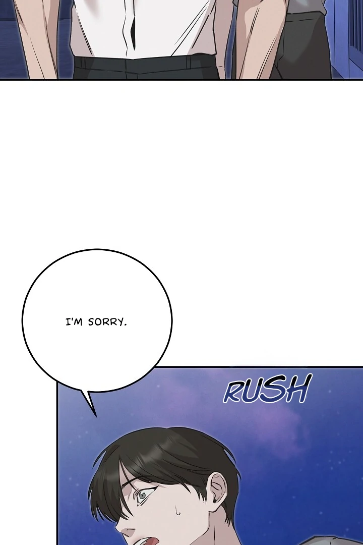 Morpheus 𖤍 DLS 𖤍 - Chapter 43 manhwa