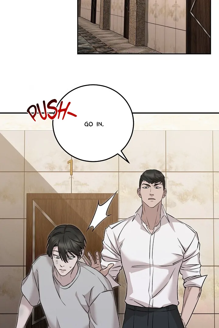 Morpheus 𖤍 DLS 𖤍 - Chapter 43 manhwa