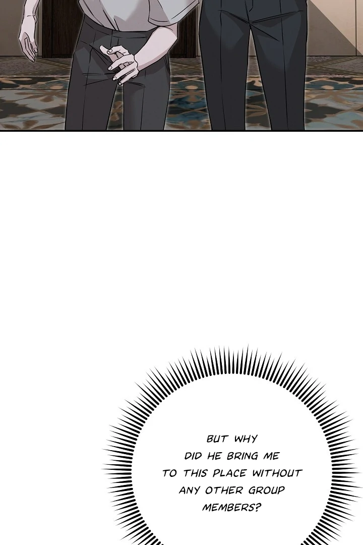 Morpheus 𖤍 DLS 𖤍 - Chapter 43 manhwa