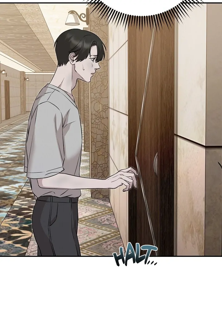 Morpheus 𖤍 DLS 𖤍 - Chapter 43 manhwa