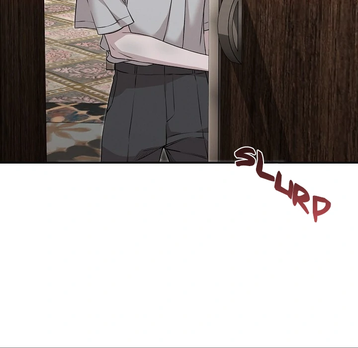 Morpheus 𖤍 DLS 𖤍 - Chapter 43 manhwa