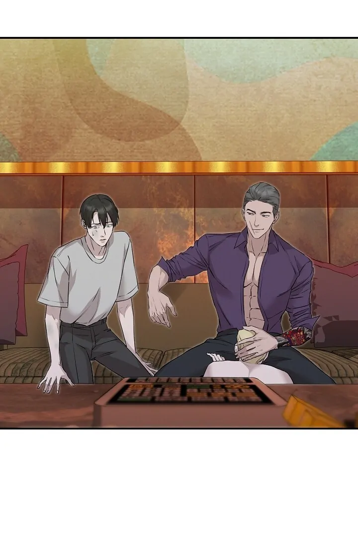 Morpheus 𖤍 DLS 𖤍 - Chapter 43 manhwa