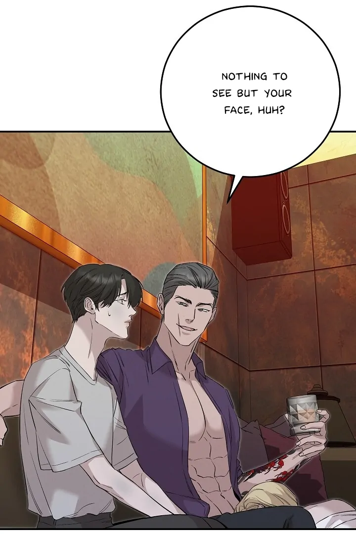 Morpheus 𖤍 DLS 𖤍 - Chapter 43 manhwa